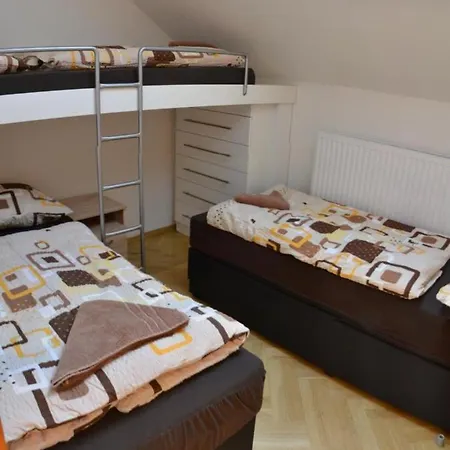 Apartmany Na Farme Kurdejov Exterior photo
