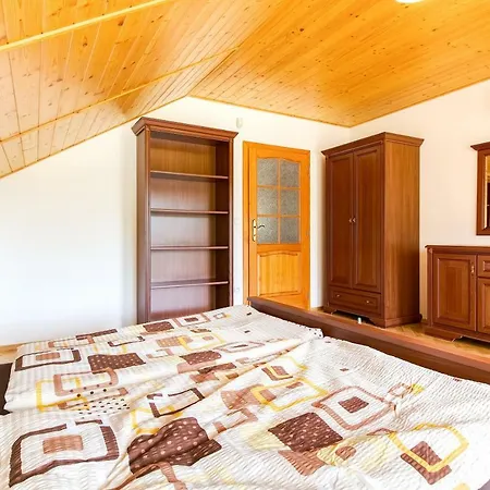 Apartmany Na Farme Kurdejov Exterior photo