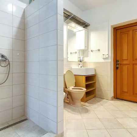 Apartmany Na Farme Kurdejov Exterior photo