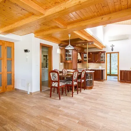 Apartmany Na Farme Kurdejov Exterior photo