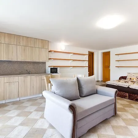 Apartmany Na Farme Kurdejov Exterior photo