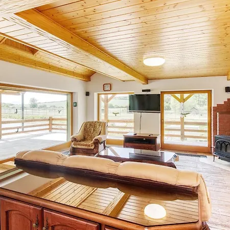 Apartmany Na Farme Kurdejov Exterior photo