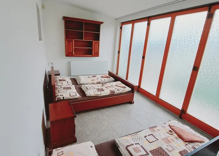 Apartmany Na Farme