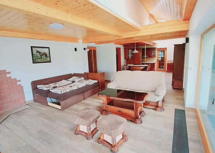 Apartmany Na Farme