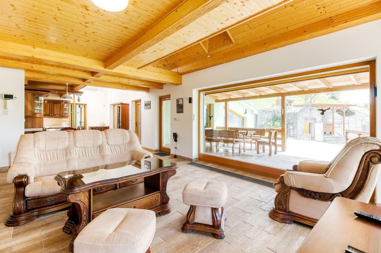 Na Farme Farm stay