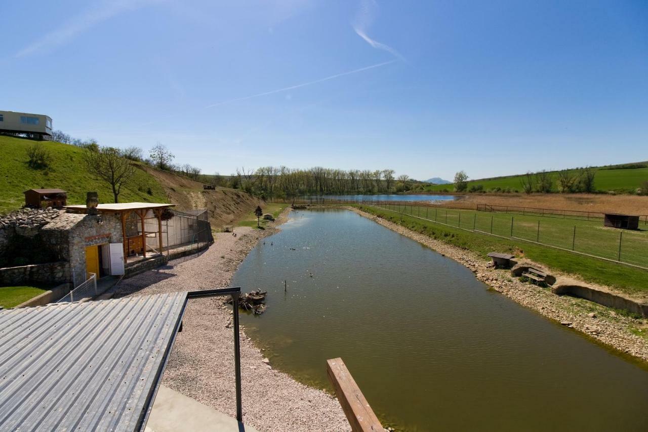 Na Farme Farm stay *
