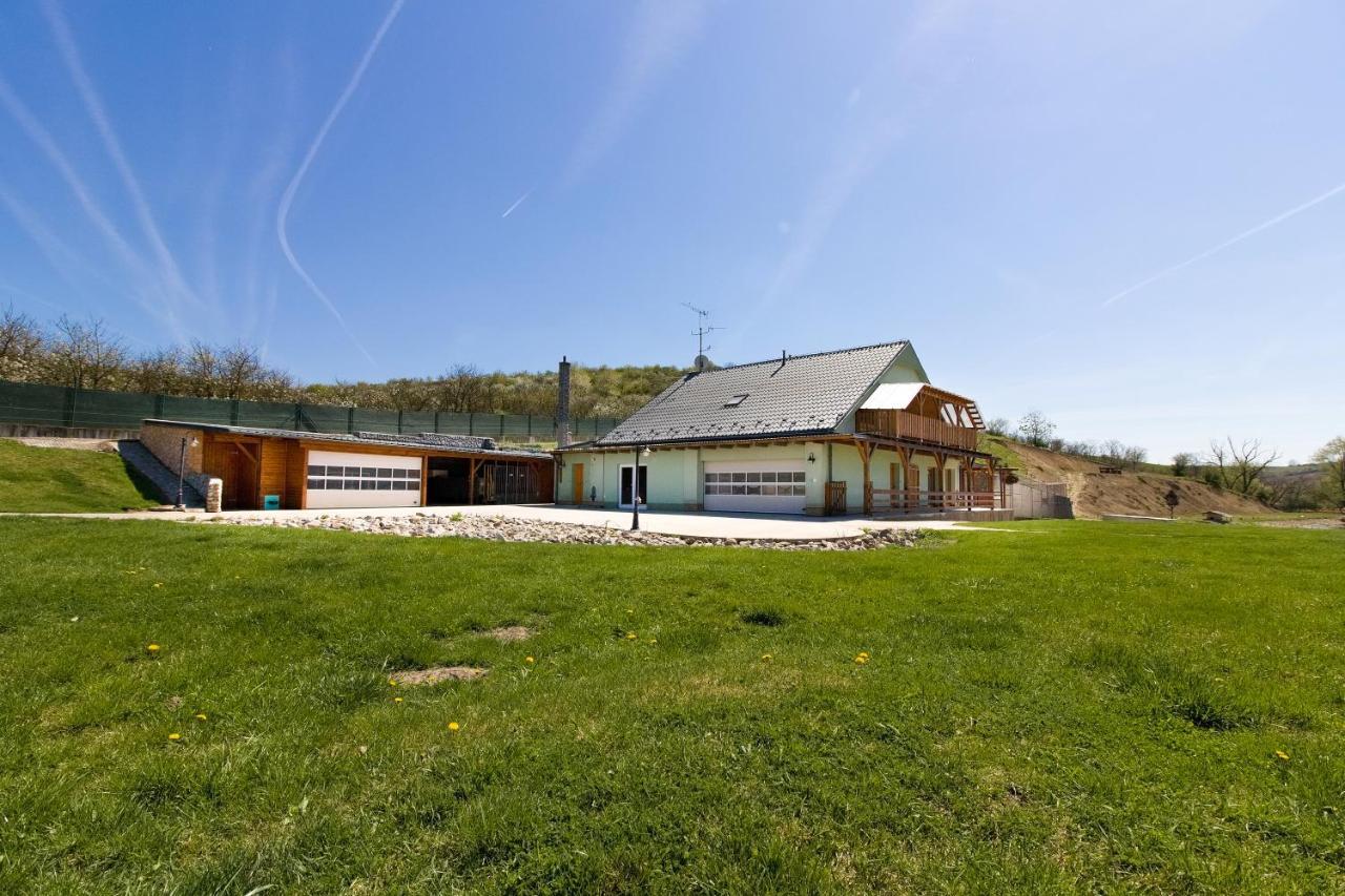 Na Farme Farm stay *