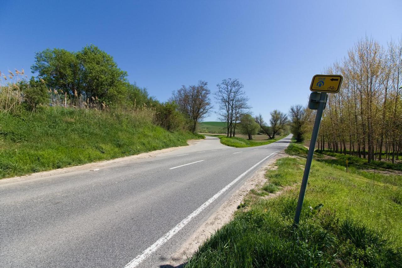 Na Farme Farm stay Kurdejov