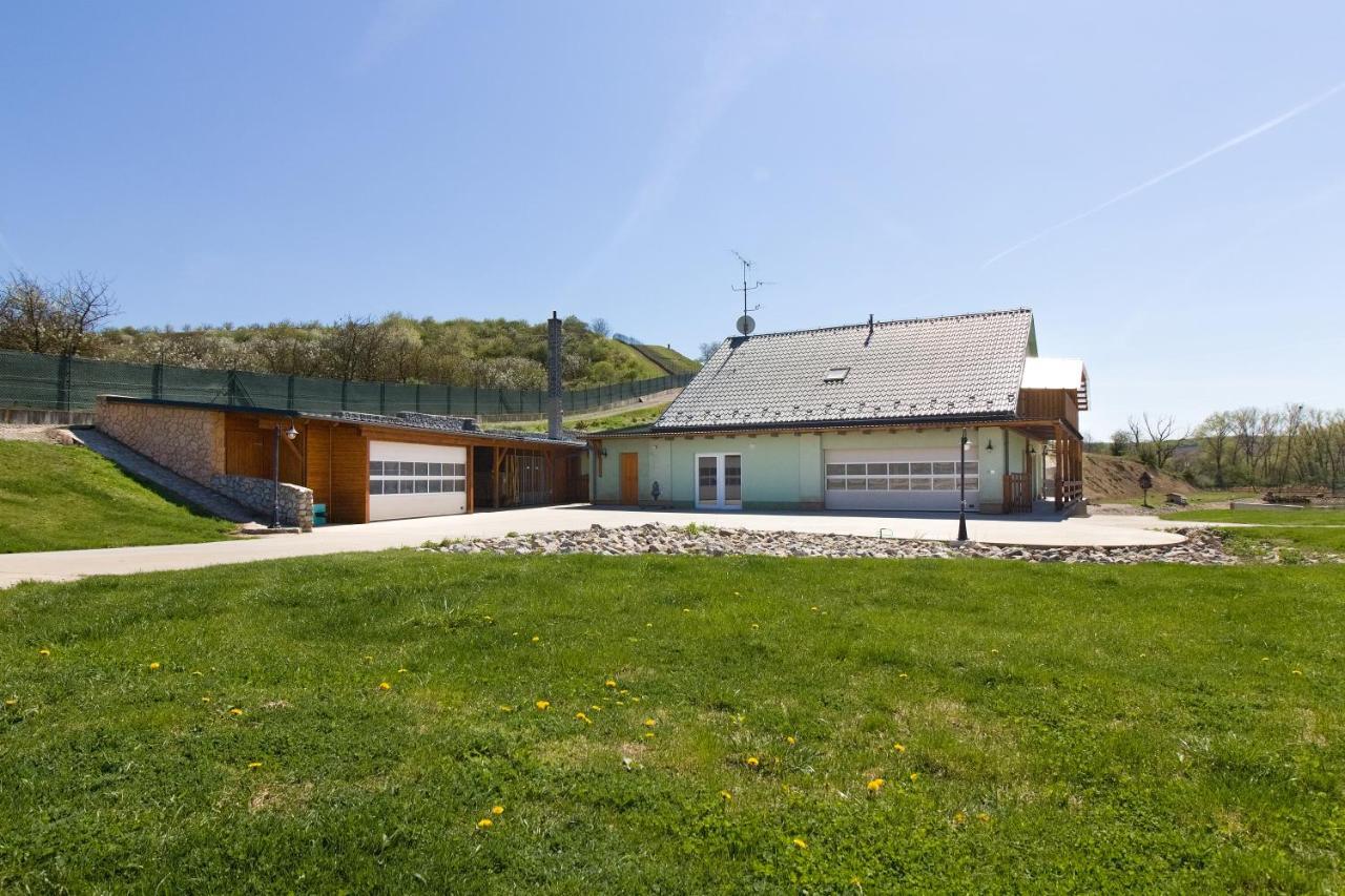 Na Farme Farm stay *