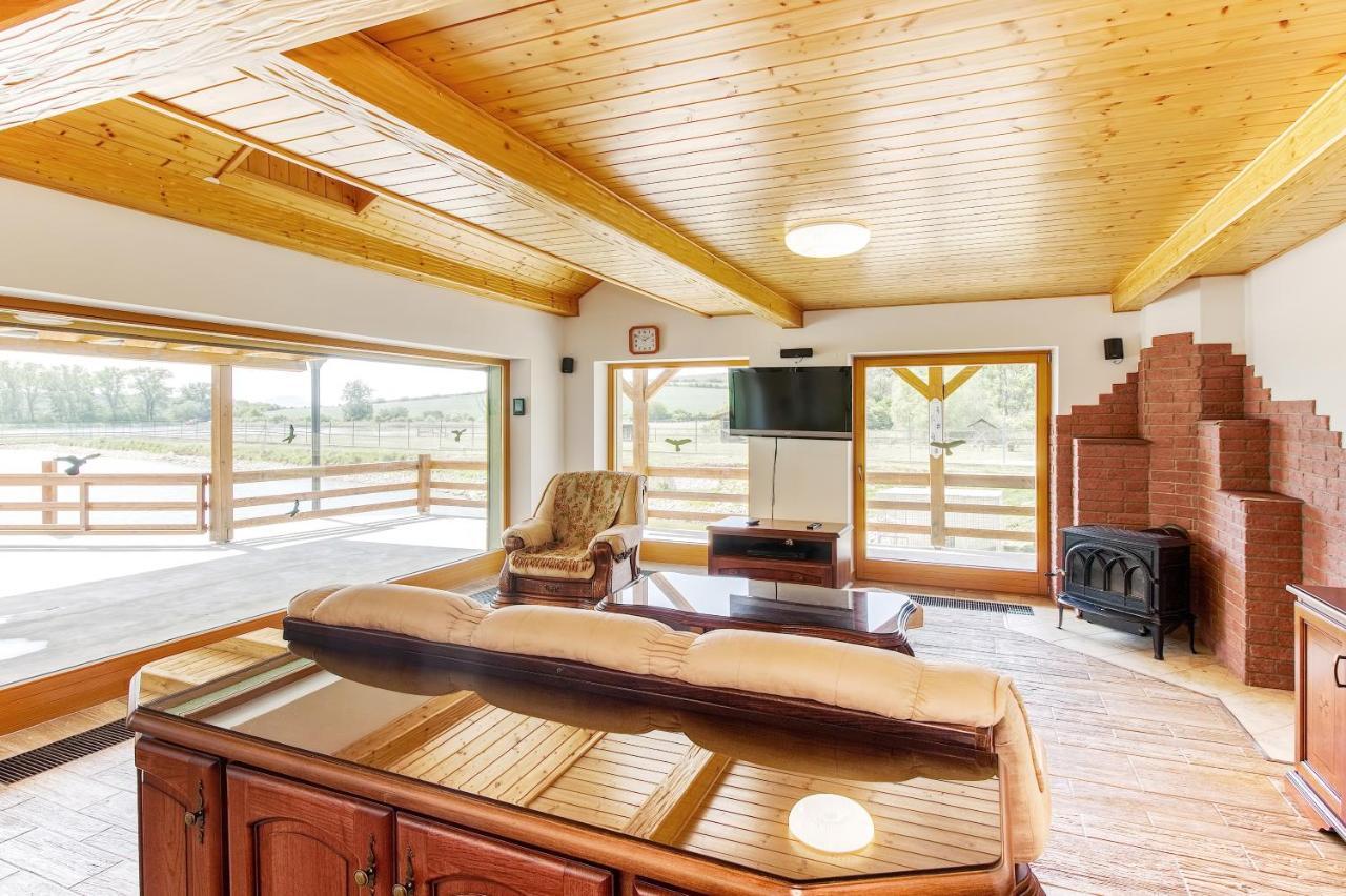 Na Farme Farm stay *