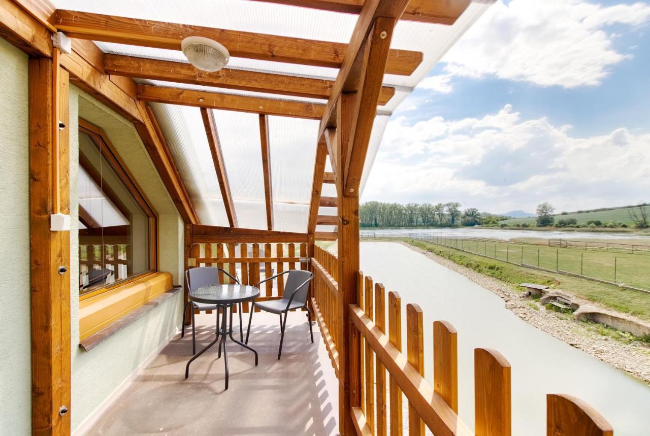Farm stay Na Farme Kurdejov